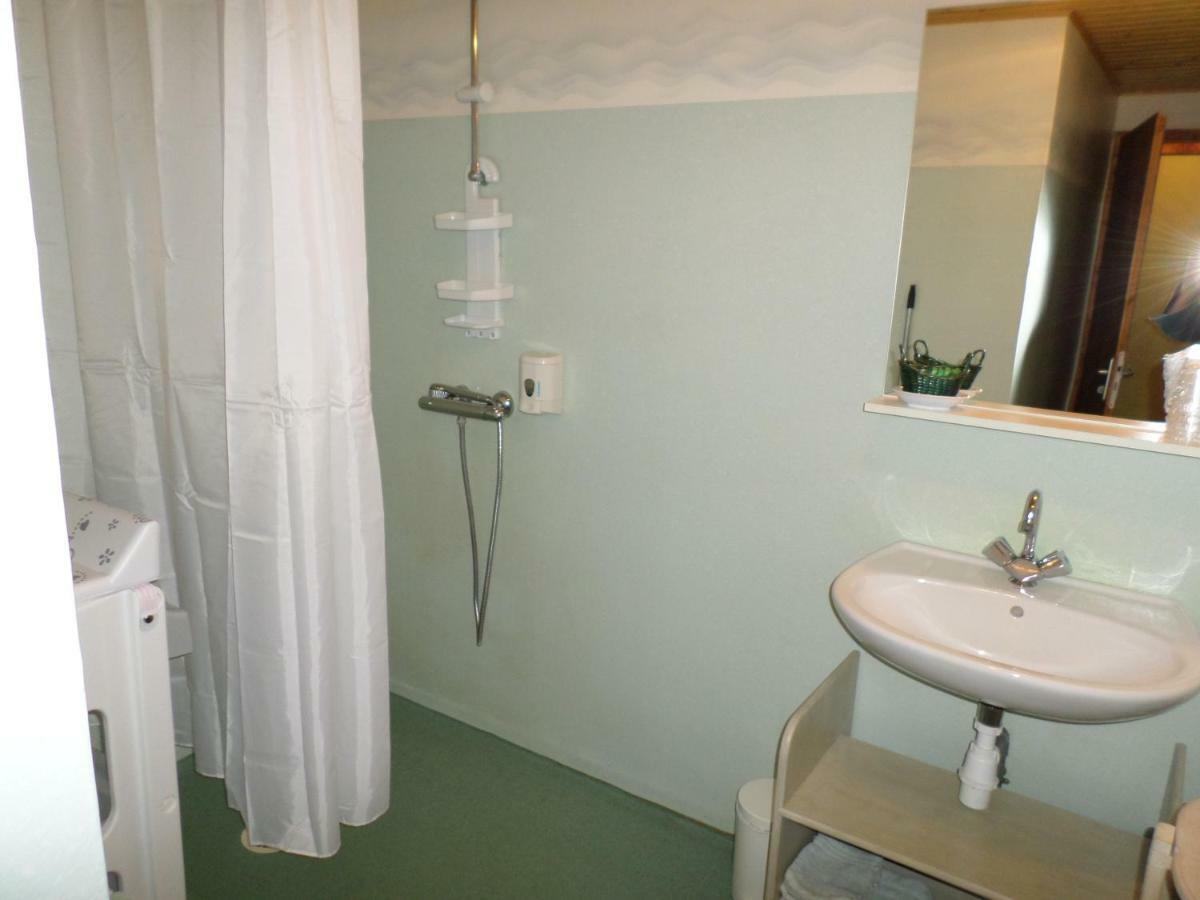 Gite Le Sauceley Maison De Vacances Pour 6 A 10 Personnes Girmont-Val-dʼAjol Εξωτερικό φωτογραφία
