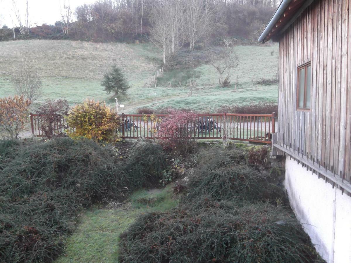Gite Le Sauceley Maison De Vacances Pour 6 A 10 Personnes Girmont-Val-dʼAjol Εξωτερικό φωτογραφία